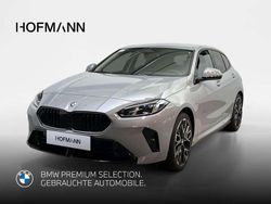 M brooklyn grau metallic Gebraucht 2025 BMW 120 M Sport Kleinwagen | 37.960 € (Fairer Preis)