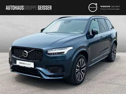 Denim blue Gebraucht 2024 Volvo XC90 Plus SUV | 59.250 € (Superpreis)