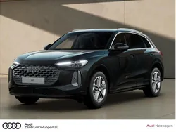 Schwarz Neu 2025 Audi Q5 Sport SUV | 64.950 € (Fairer Preis)