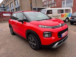 Rot Gebraucht 2018 Citroën C3 Aircross Feel SUV | 9.900 € (Etwas zu teuer)