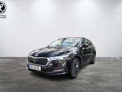 Schwarz Gebraucht 2024 Skoda Octavia Style Kombi | 33.972 € (Fairer Preis)