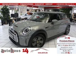 Gebraucht 2021 Mini Cooper S Kleinwagen | 15.950 € (Fairer Preis)