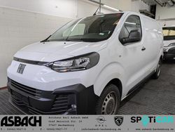 Weiss Gebraucht 2024 Fiat Scudo Van | 23.990 € (Guter Preis)