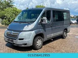 Grau Gebraucht 2007 Citroën Jumper Van / Kleinbus | 2.500 € (Superpreis)