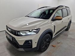 Sandstone Neu 2025 Dacia Jogger Extreme Van / Kleinbus | 29.829 € (Teuer)