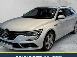 Renault Talisman GrandTour