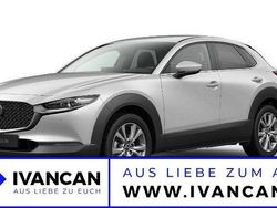 Grün Neu 2025 Mazda CX-30 Nagisa SUV | 31.350 €