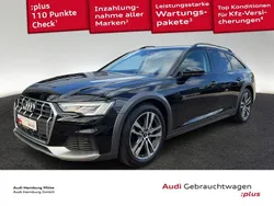 Brillantschwarz Gebraucht 2023 Audi A6 Allroad Ambiente Kombi | 56.880 € (Etwas zu teuer)