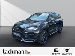 Schwarz Gebraucht 2023 Cupra Ateca SUV | 33.890 € (Guter Preis)