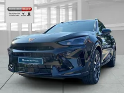 Schwarz Neu 2025 Cupra Formentor VZ SUV | 47.890 € (Etwas zu teuer)