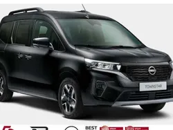 Nissan Townstar