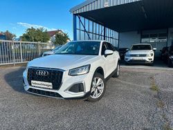 Weiß Gebraucht 2023 Audi Q2 Advanced Plus SUV | 22.880 € (Guter Preis)