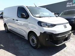 Gelatoweiß Neu 2025 Fiat Scudo Van / Kleinbus | 26.639 € (Guter Preis)