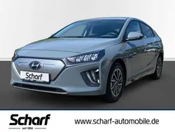 Grau Gebraucht 2021 Hyundai Ioniq Prime Limousine | 19.890 € (Fairer Preis)
