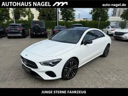 Mercedes CLA180