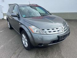 Grau Gebraucht 2005 Nissan Murano Basis SUV | 2.299 €