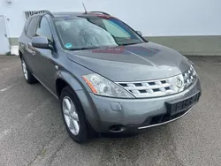 Grau Gebraucht 2005 Nissan Murano Basis SUV | 2.499 €
