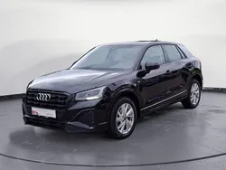 Mythosschwarz metallic Gebraucht 2022 Audi Q2 S-Line SUV | 25.950 € (Fairer Preis)