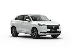 Weiß Neu 2025 Honda HR-V Advance SUV | 35.970 € (Fairer Preis)