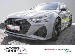 Nardograu Gebraucht 2025 Audi RS6 Ambiente Kombi | 119.970 € (Guter Preis)