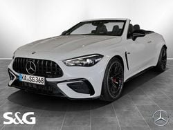 Manufaktur lack manufaktur ... Gebraucht 2025 Mercedes CLE53 AMG AMG Cabrio | 114.499 €