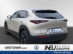 Beige Gebraucht 2022 Mazda CX-30 SUV | 22.990 € (Fairer Preis)