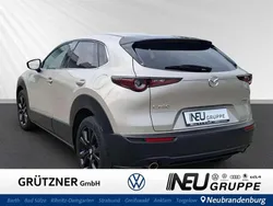 Beige Gebraucht 2022 Mazda CX-30 SUV | 24.890 € (Fairer Preis)