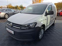 Candyweiß Gebraucht 2016 VW Caddy Van / Kleinbus | 9.490 € (Guter Preis)