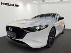 Neu 2025 Mazda 3 Homura-Line Limousine | 25.990 € (Fairer Preis)