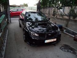 Schwarz Gebraucht 2006 Subaru Impreza Limousine | 17.990 €
