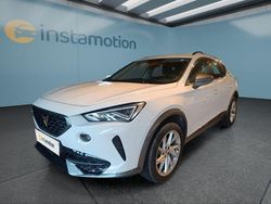 Weiß Gebraucht 2023 Cupra Formentor SUV | 20.749 € (Superpreis)