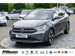 Grau Gebraucht 2022 VW Taigo Style SUV | 21.885 € (Fairer Preis)