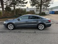 Grau Gebraucht 2014 VW CC Limousine | 6.690 € (Superpreis)