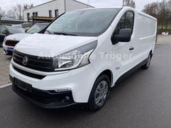 Weiß Gebraucht 2019 Fiat Talento Van / Kleinbus | 15.930 € (Fairer Preis)