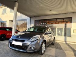 Gebraucht 2009 Renault Clio II Dynamique Limousine | 5.900 € (Teuer)