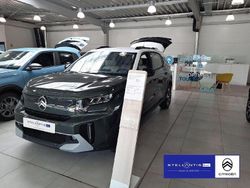 Grün Neu 2025 Citroën e-C3 Aircross SUV | 27.990 € (Guter Preis)