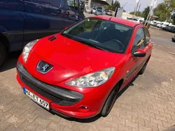 Peugeot 206+