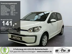 VW e-up!