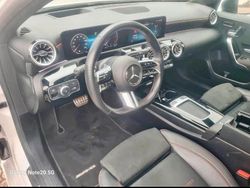 Weiß Gebraucht 2023 Mercedes A180 Kleinwagen | 24.500 € (Fairer Preis)