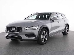 Gebraucht 2023 Volvo V60 CC Kombi | 36.850 € (Fairer Preis)