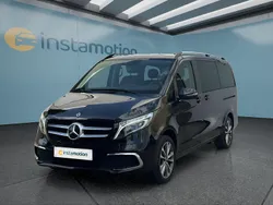 Gebraucht 2022 Mercedes V300 Van / Kleinbus | 56.299 € (Fairer Preis)