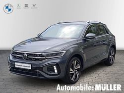 Andere Gebraucht 2024 VW T-Roc R-line SUV | 28.430 € (Guter Preis)