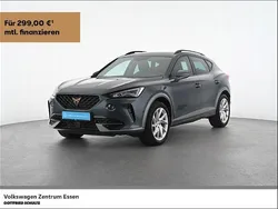 Grau Gebraucht 2023 Cupra Formentor SUV | 25.760 € (Guter Preis)