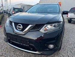 Schwarz Gebraucht 2017 Nissan X-Trail Tekna SUV | 14.750 € (Guter Preis)
