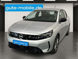 Silber Neu 2025 Opel Corsa Edition Limousine | 16.980 € (Guter Preis)