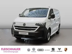 Weiss Neu 2025 VW T6.1 Van | 41.890 € (Guter Preis)