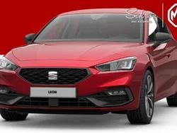 Neu 2024 Seat Leon FR Limousine | 27.976 € (Guter Preis)