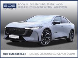 Grau Gebraucht 2025 Mazda 6e Takumi-Line Limousine | 39.880 € (Guter Preis)