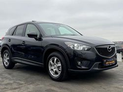 Schwarz Gebraucht 2013 Mazda CX-5 Sports-Line SUV | 10.000 € (Fairer Preis)