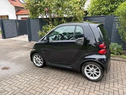 Gebraucht 2015 Smart ForTwo Coupé Brabus Coupé | 8.500 € (Superpreis)